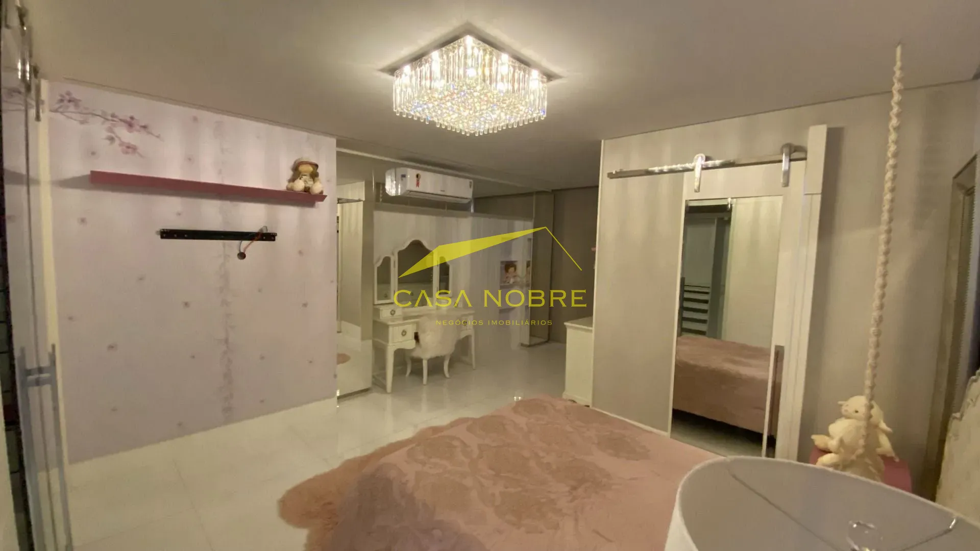Apartamento, 5 quartos, 428 m² - Foto 26