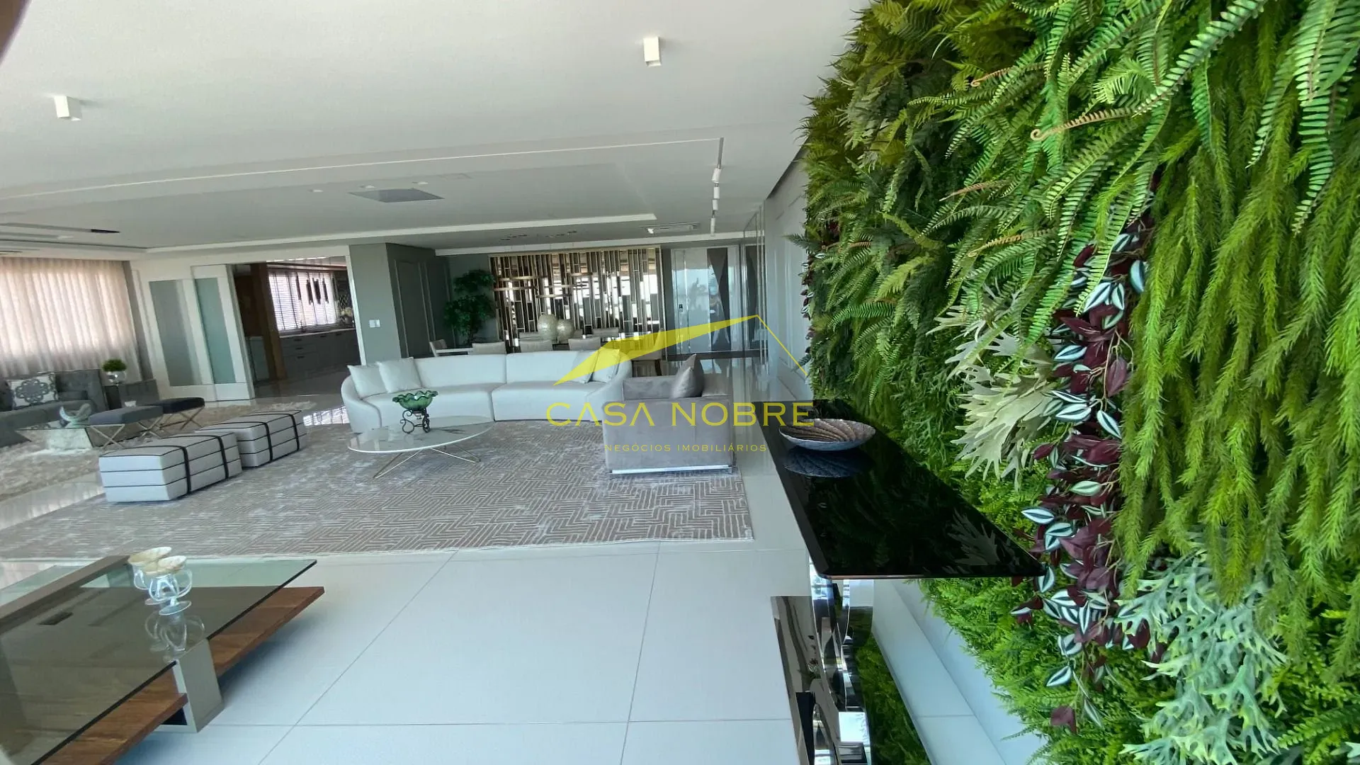 Apartamento, 5 quartos, 428 m² - Foto 4