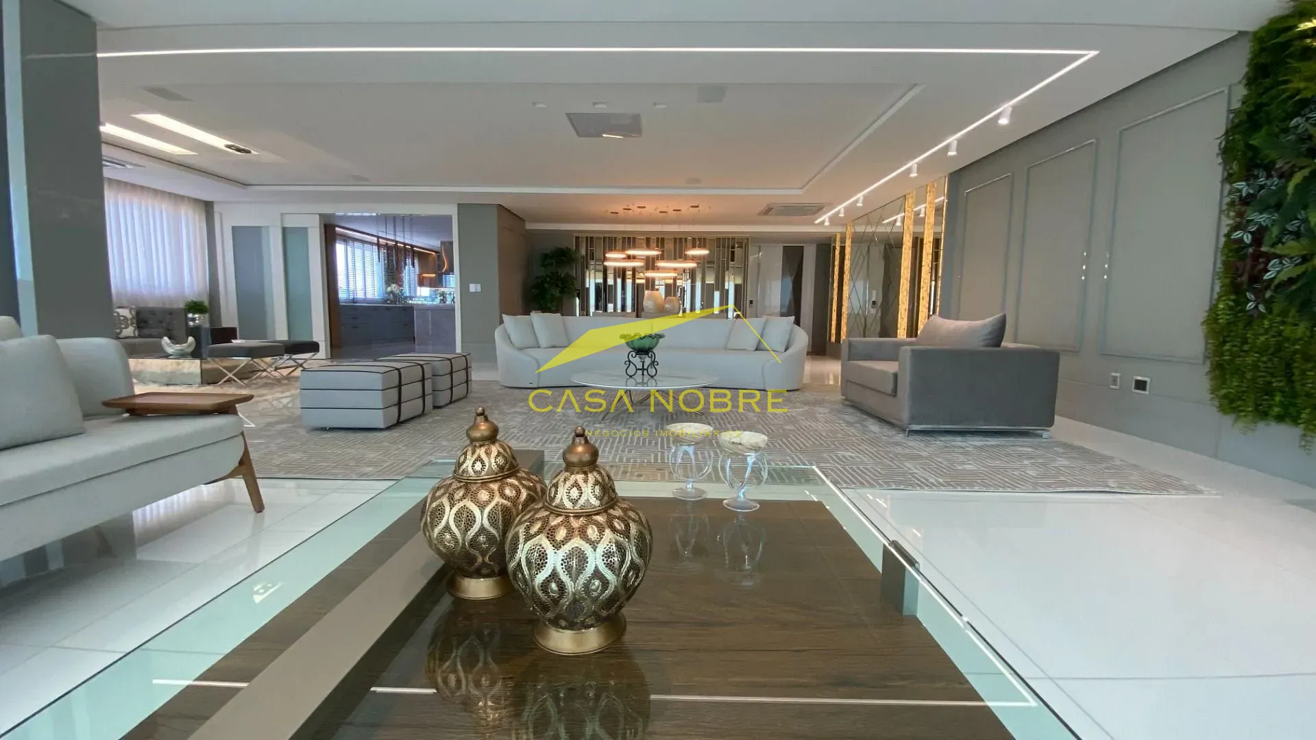 Apartamento, 5 quartos, 428 m² - Foto 7
