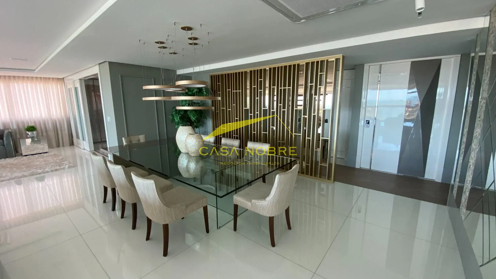 Apartamento, 5 quartos, 428 m² - Foto 10
