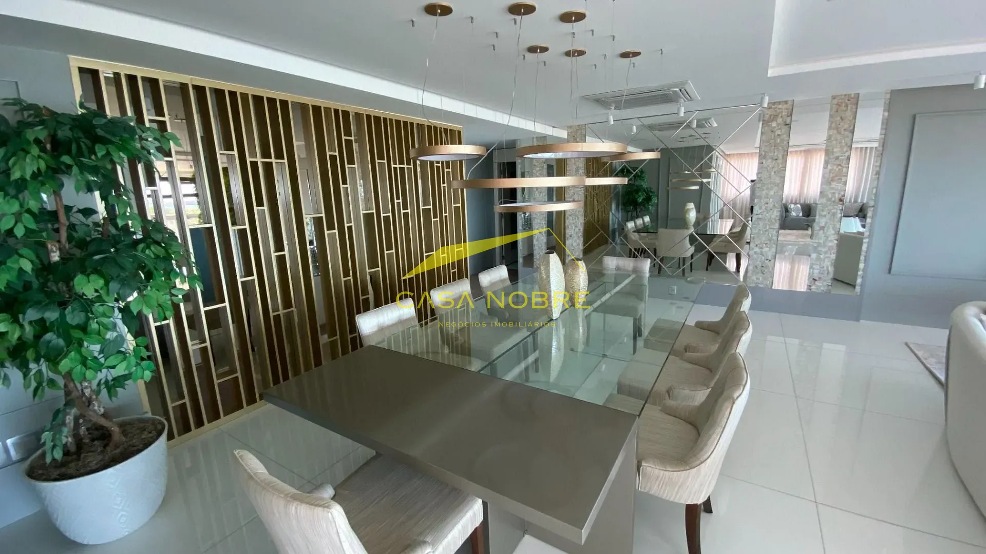 Apartamento, 5 quartos, 428 m² - Foto 11