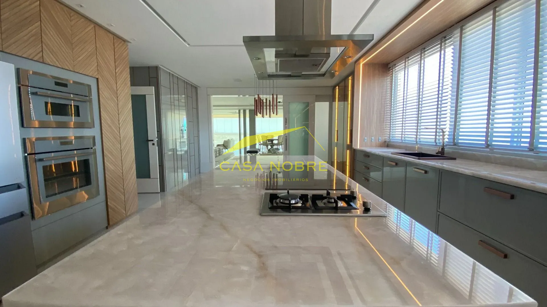 Apartamento, 5 quartos, 428 m² - Foto 31