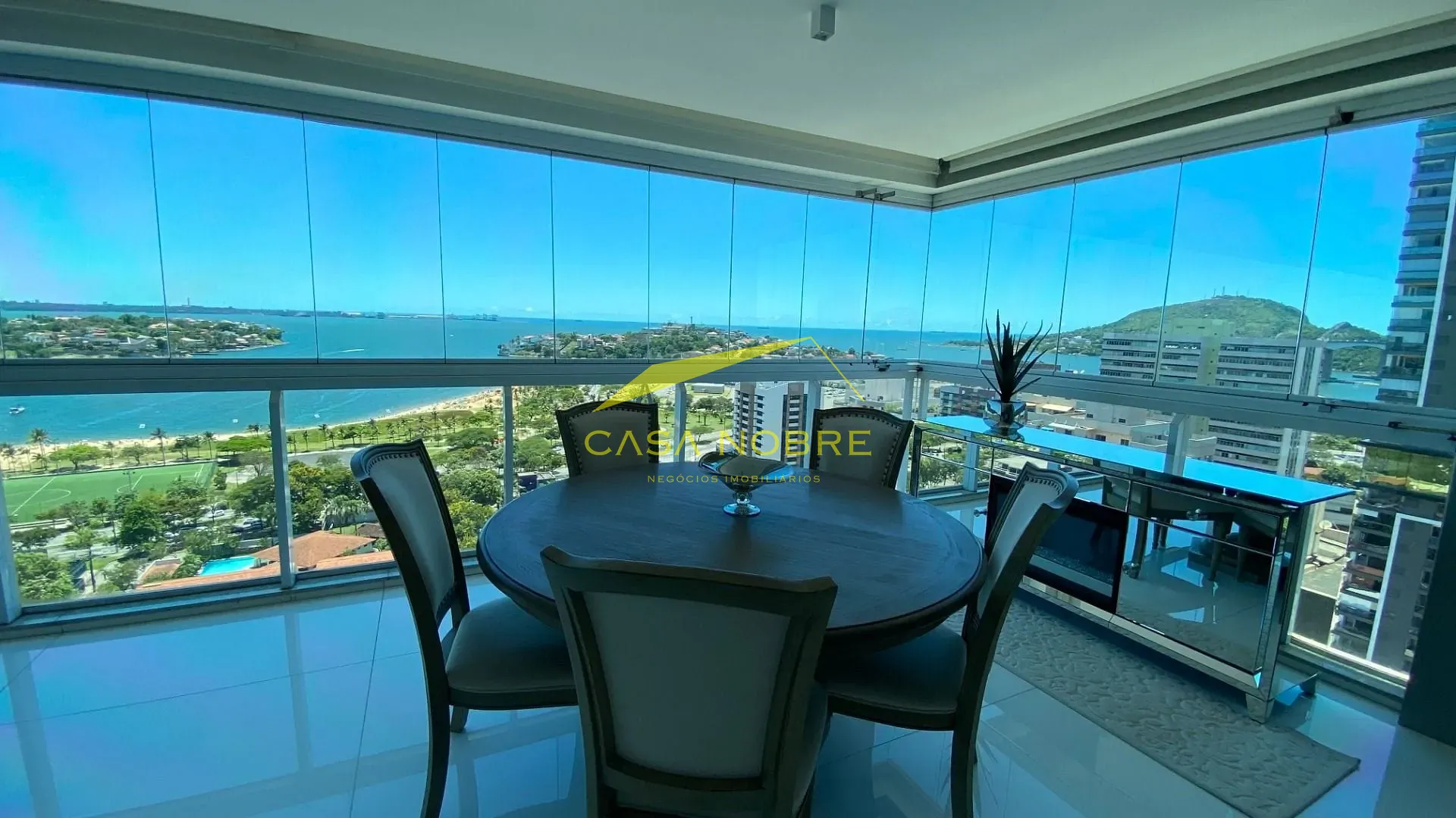 Apartamento, 5 quartos, 428 m² - Foto 5