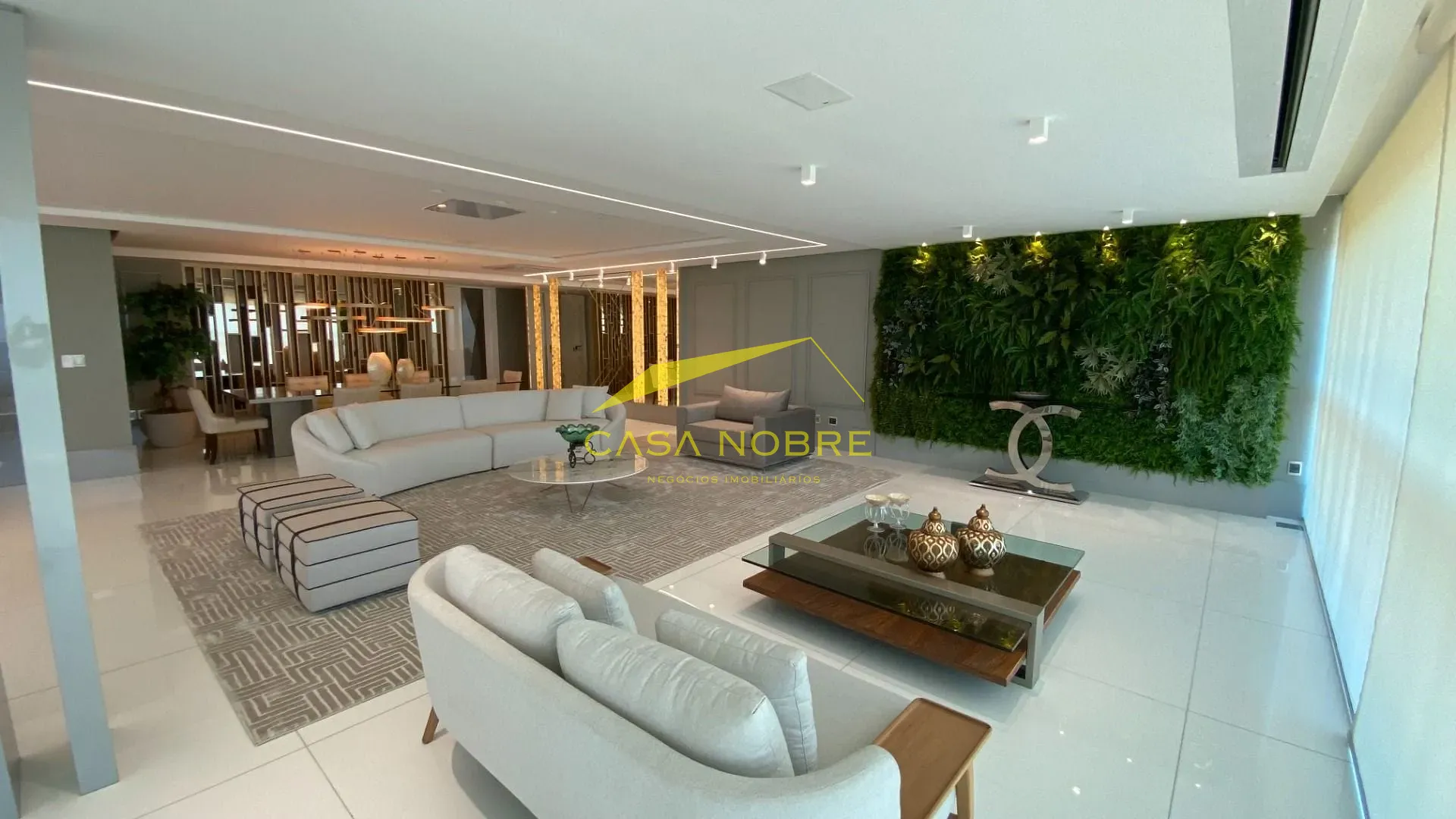 Apartamento, 5 quartos, 428 m² - Foto 8