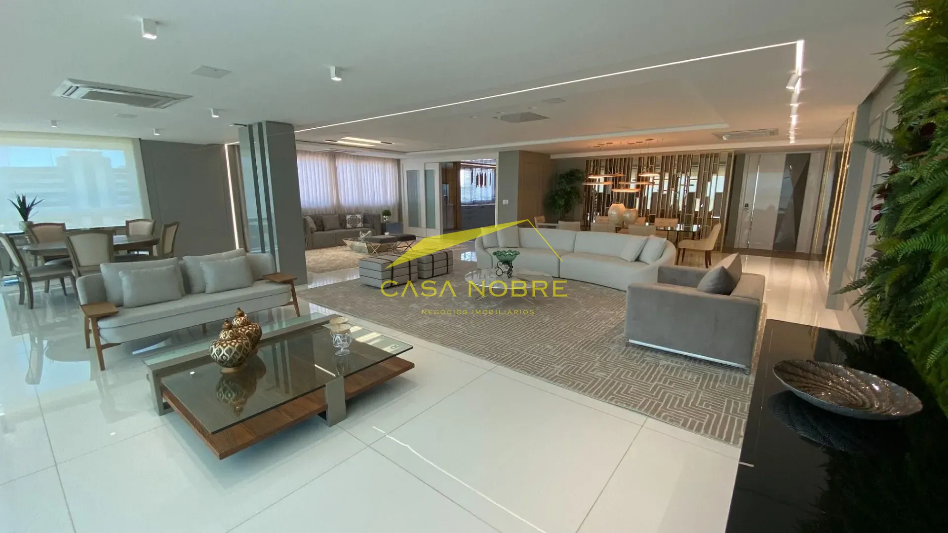 Apartamento, 5 quartos, 428 m² - Foto 9