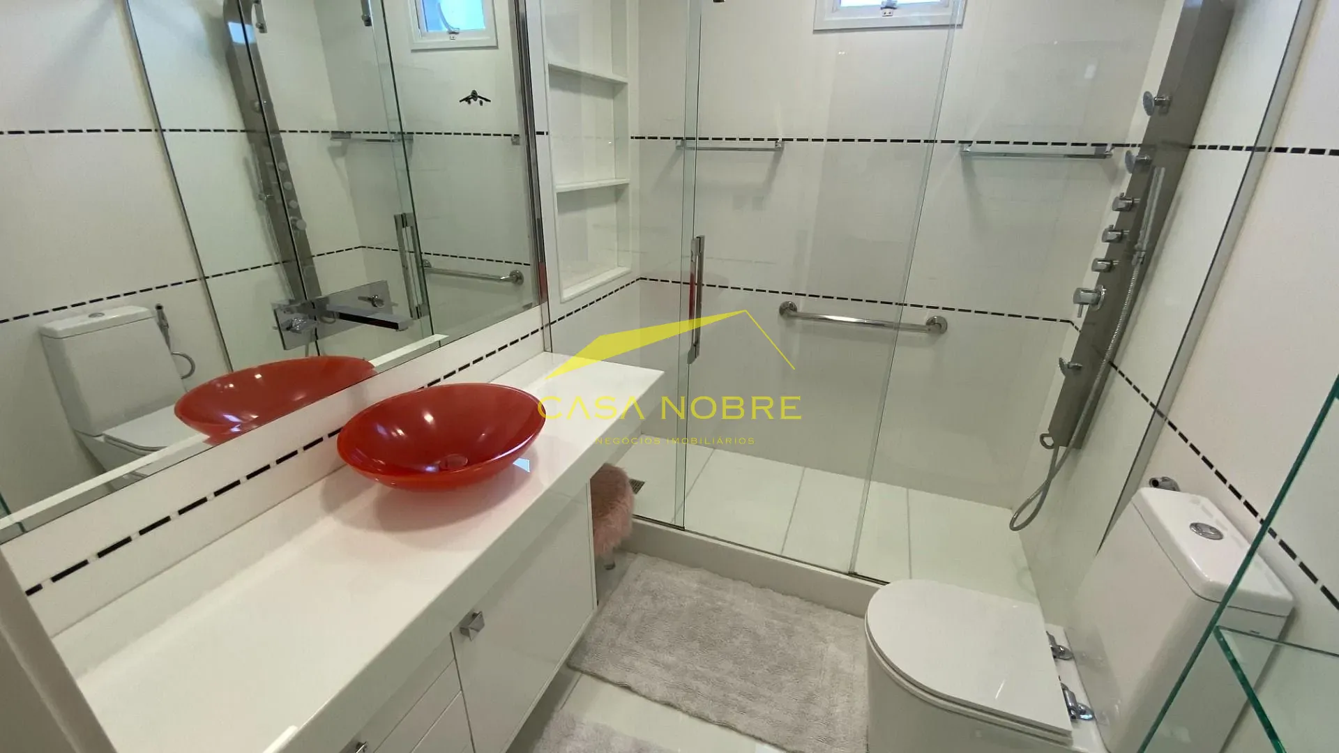 Apartamento, 5 quartos, 428 m² - Foto 28