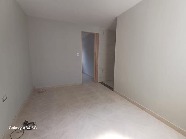 Foto do Apartamento - Apartamento com 2 quartos e 1 vaga fechada na Cohab II Carapicuíba/SP | Collina Imóveis