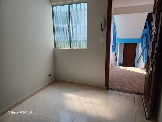 Foto do Apartamento - Apartamento com 2 quartos e 1 vaga fechada na Cohab II Carapicuíba/SP | Collina Imóveis