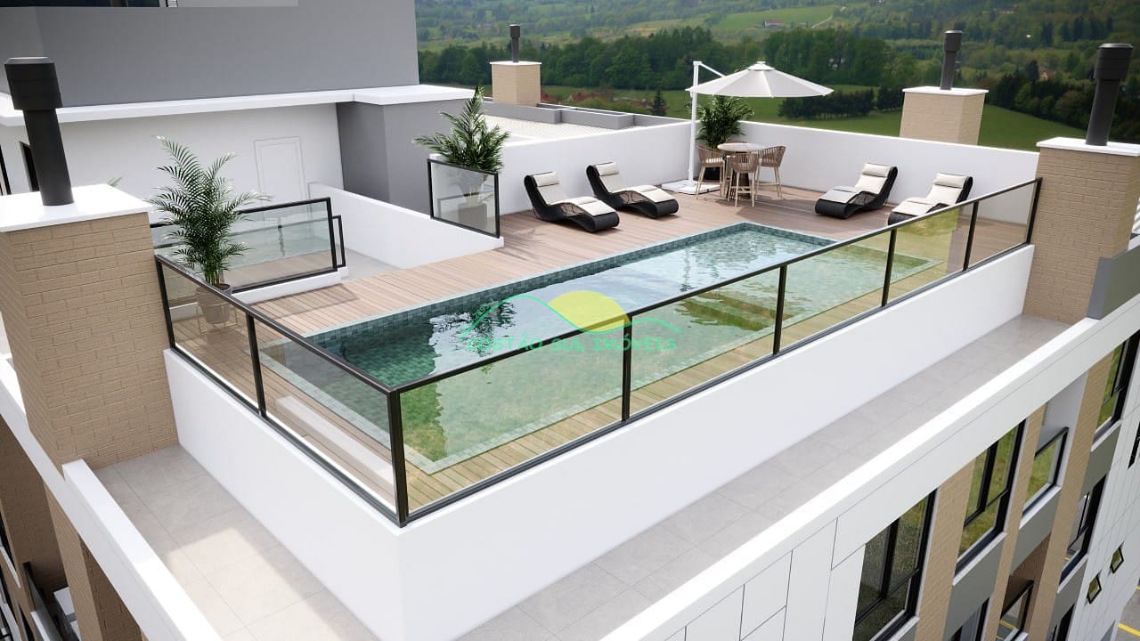 Apartamento, 1 quarto, 78 m² - Foto 47