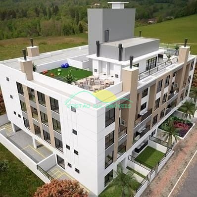 Apartamento, 1 quarto, 78 m² - Foto 1