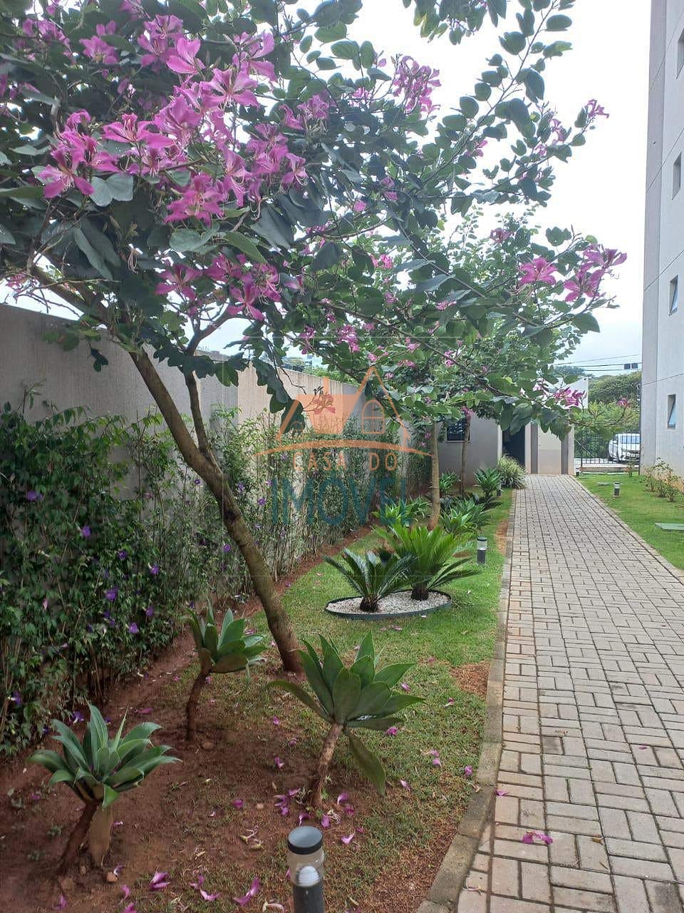 Apartamento para alugar com 2 quartos, 47m² - Foto 27
