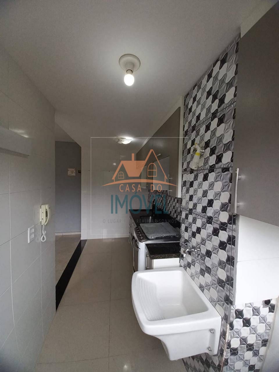 Apartamento para alugar com 2 quartos, 47m² - Foto 41