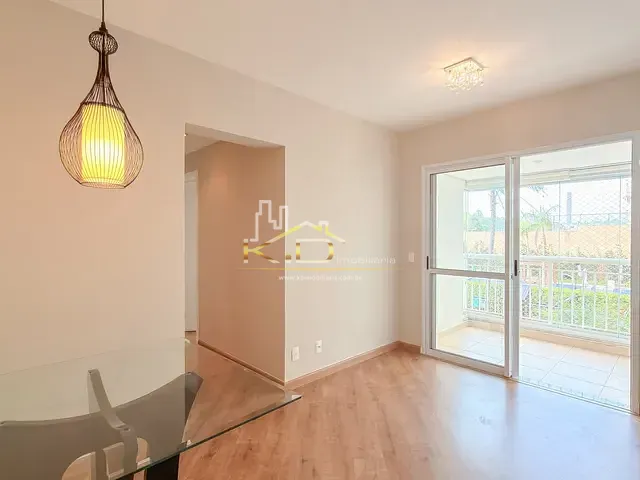 Apartamento 2 quartos e 2 banheiros, para alugar, no bairro Vila Leopoldina em São Paulo