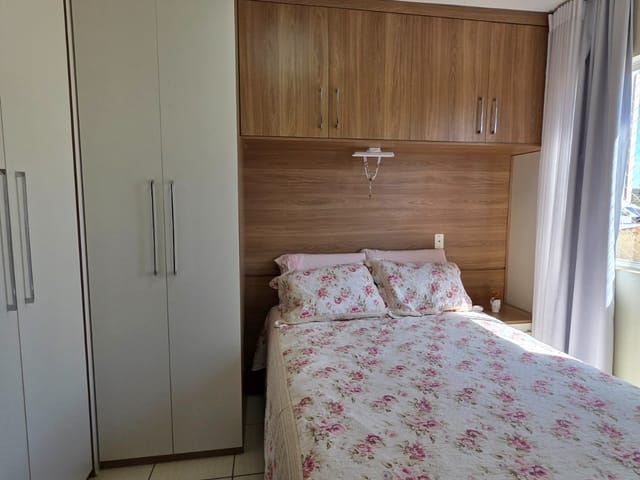 Apartamento com 56m² 2 quartos e 2 banheiros, à venda, no bairro Norte (Águas Claras) em Brasília