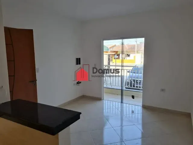 Apartamento à venda, no bairro Cidade Nova em Pindamonhangaba