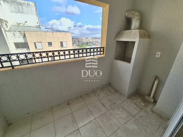 Apartamento com 72m² 3 quartos e 2 banheiros, à venda, no bairro Jardim Maria Helena em Barueri