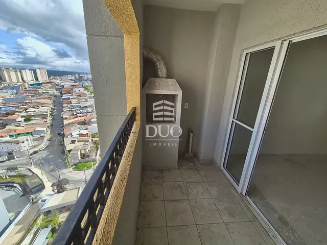 Apartamento com 72m² 3 quartos e 2 banheiros, à venda, no bairro Jardim Maria Helena em Barueri