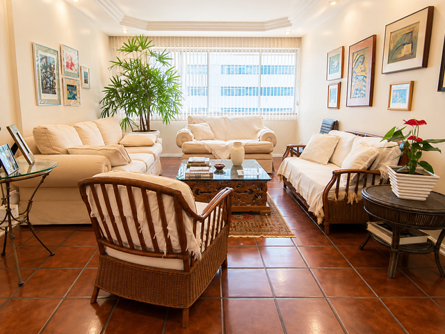 Apartamento com 175m² 3 quartos e 4 banheiros, à venda, no bairro Itaim Bibi em São Paulo