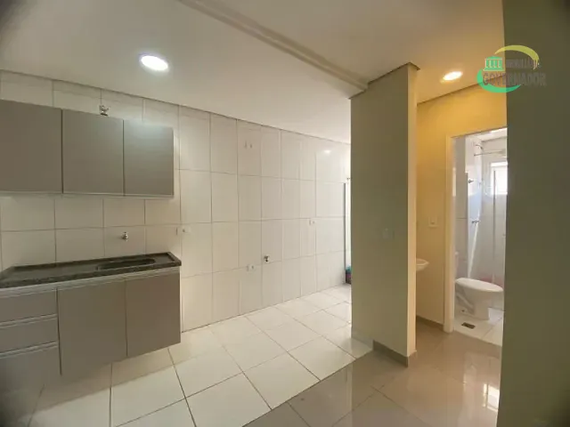 Apartamento com 38m² 1 quarto e 1 banheiro, para alugar, no bairro Botafogo em Campinas