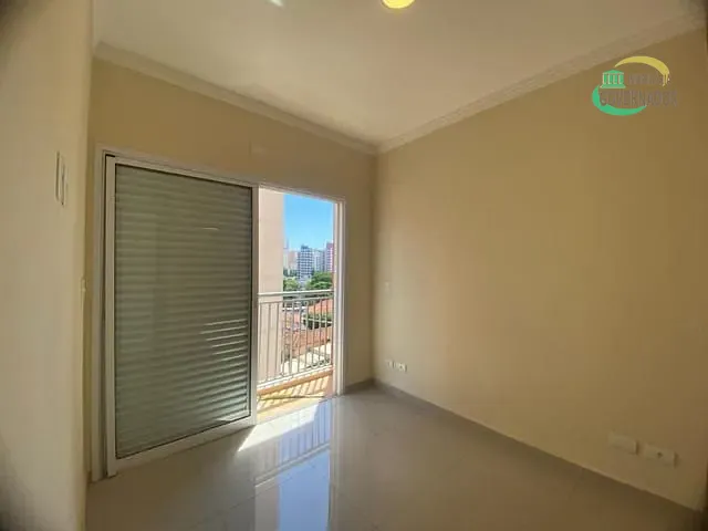 Apartamento com 38m² 1 quarto e 1 banheiro, para alugar, no bairro Botafogo em Campinas