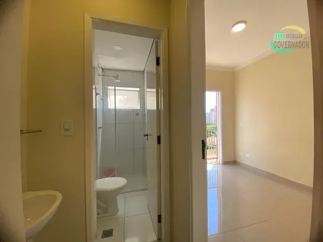 Apartamento com 38m² 1 quarto e 1 banheiro, para alugar, no bairro Botafogo em Campinas