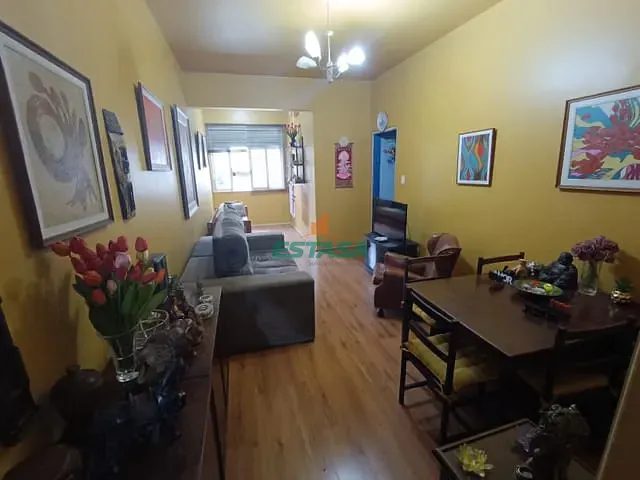 Apartamento 3 quartos e 2 banheiros, à venda, no bairro Tijuca em Rio de Janeiro