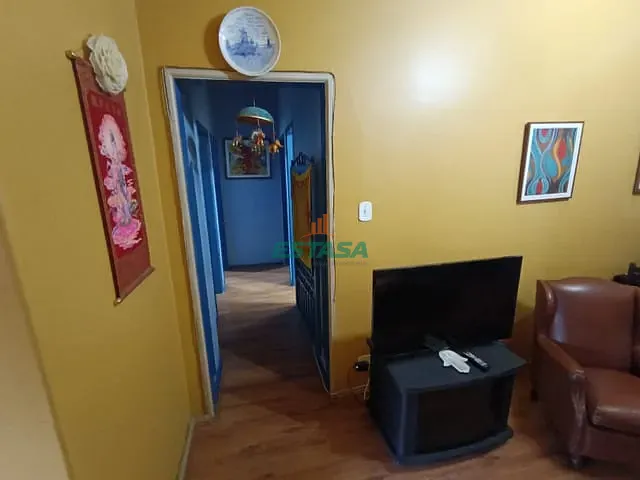 Apartamento 3 quartos e 2 banheiros, à venda, no bairro Tijuca em Rio de Janeiro