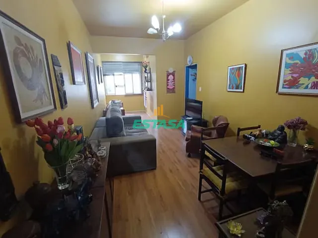 Apartamento 3 quartos e 2 banheiros, à venda, no bairro Tijuca em Rio de Janeiro