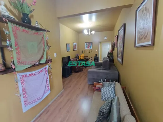Apartamento 3 quartos e 2 banheiros, à venda, no bairro Tijuca em Rio de Janeiro