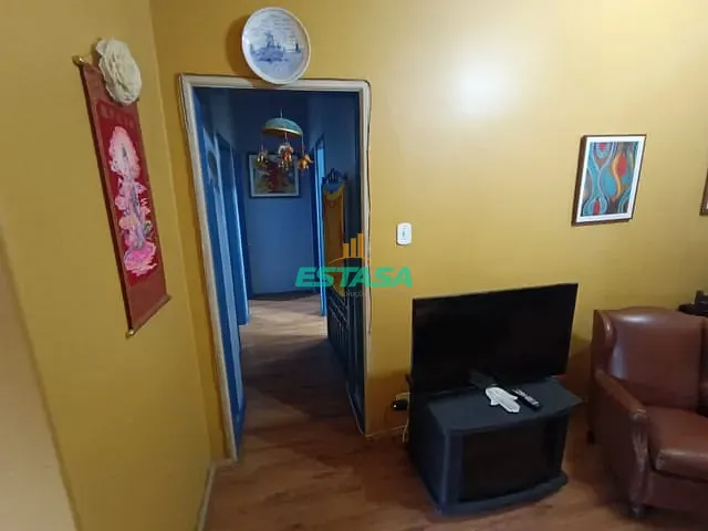 Apartamento 3 quartos e 2 banheiros, à venda, no bairro Tijuca em Rio de Janeiro