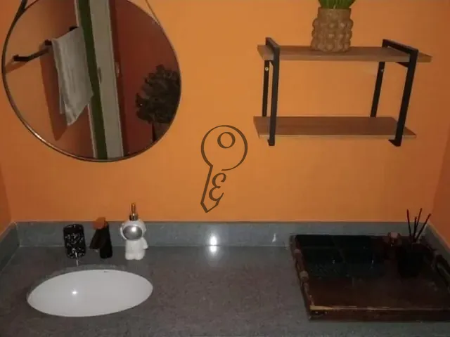 Apartamento 1 quarto e 1 banheiro, para alugar, no bairro Centro em São Paulo
