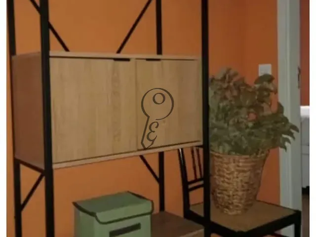 Apartamento 1 quarto e 1 banheiro, para alugar, no bairro Centro em São Paulo