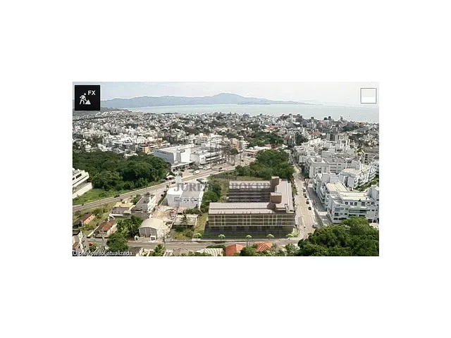 Apartamento 2 quartos e 3 banheiros, à venda, no bairro Jurerê em Florianópolis