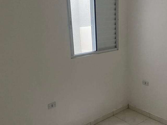 Apartamento com 25m² 1 quarto e 1 banheiro, à venda, no bairro Quarta Parada em São Paulo