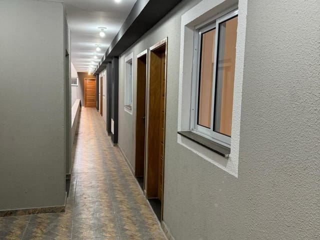 Apartamento com 25m² 1 quarto e 1 banheiro, à venda, no bairro Quarta Parada em São Paulo
