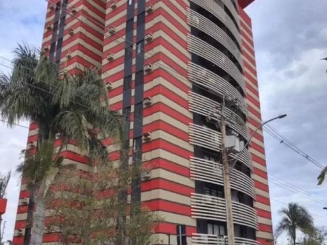Apartamento com 69m² 2 quartos e 2 banheiros, à venda, no bairro Vila Nossa Senhora do Bonfim em São José Do Rio Preto
