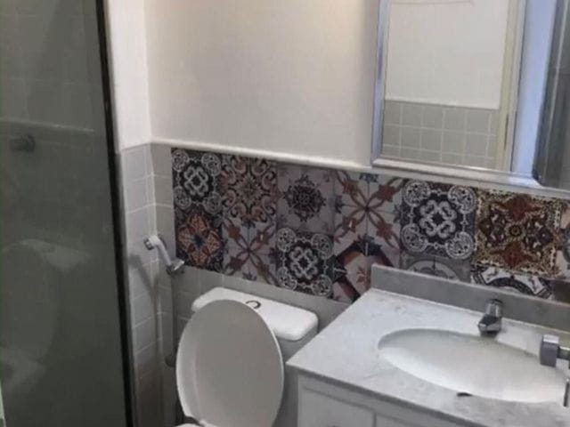 Apartamento com 69m² 2 quartos e 2 banheiros, à venda, no bairro Vila Nossa Senhora do Bonfim em São José Do Rio Preto