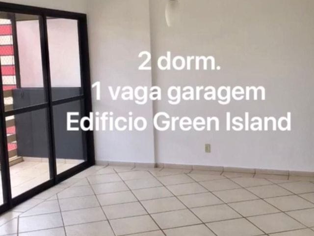 Apartamento com 69m² 2 quartos e 2 banheiros, à venda, no bairro Vila Nossa Senhora do Bonfim em São José Do Rio Preto