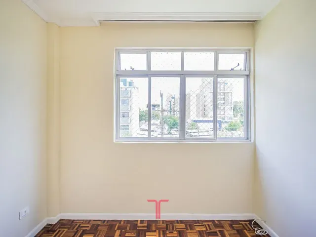 Apartamento com 79m² 2 quartos e 1 banheiro, à venda, no bairro Vila Izabel em Curitiba
