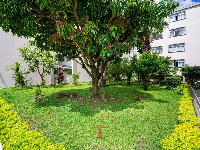 Apartamento com 79m² 2 quartos e 1 banheiro, à venda, no bairro Vila Izabel em Curitiba