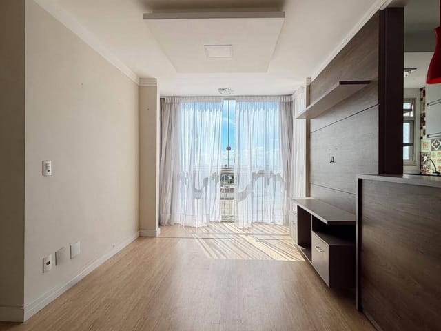 Apartamento 2 quartos e 2 banheiros, à venda, no bairro Parque Residencial Laranjeiras em Serra