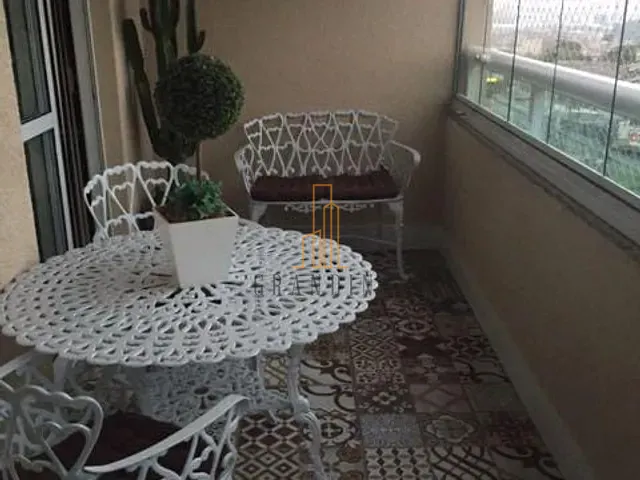 Apartamento 2 quartos e 2 banheiros, à venda, no bairro Campestre em Santo André