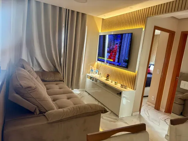 Apartamento com 46m² 2 quartos e 1 banheiro, à venda, no bairro Jardim Boa Vista (Zona Oeste) em São Paulo