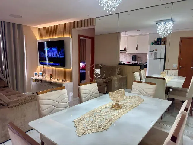 Apartamento com 46m² 2 quartos e 1 banheiro, à venda, no bairro Jardim Boa Vista (Zona Oeste) em São Paulo