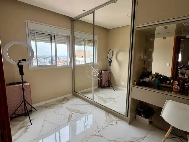 Apartamento com 46m² 2 quartos e 1 banheiro, à venda, no bairro Jardim Boa Vista (Zona Oeste) em São Paulo