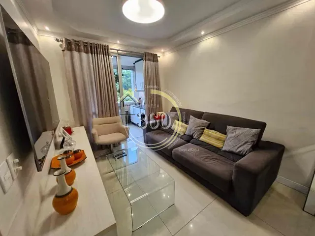 Apartamento com 80m² 3 quartos e 3 banheiros, à venda, no bairro Vila Gomes Cardim em São Paulo