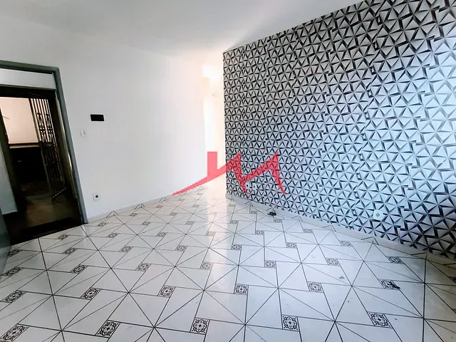 Apartamento com 64m² 2 quartos e 1 banheiro, à venda, no bairro Alcantara em São Gonçalo