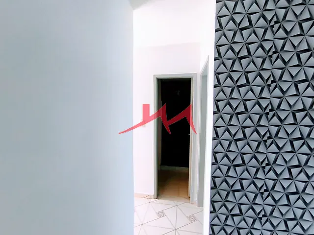 Apartamento com 64m² 2 quartos e 1 banheiro, à venda, no bairro Alcantara em São Gonçalo
