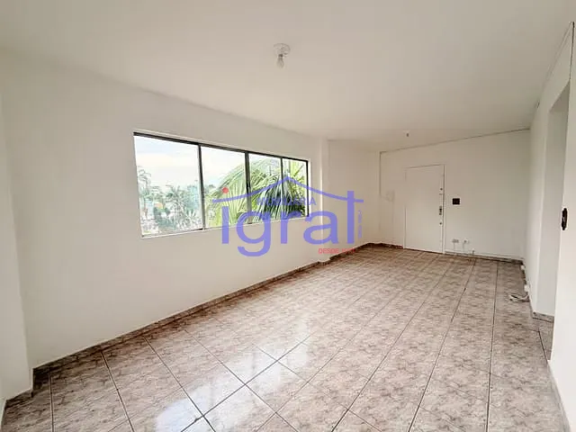 Apartamento 4 quartos e 3 banheiros, para alugar, no bairro Vila Parque Jabaquara em São Paulo