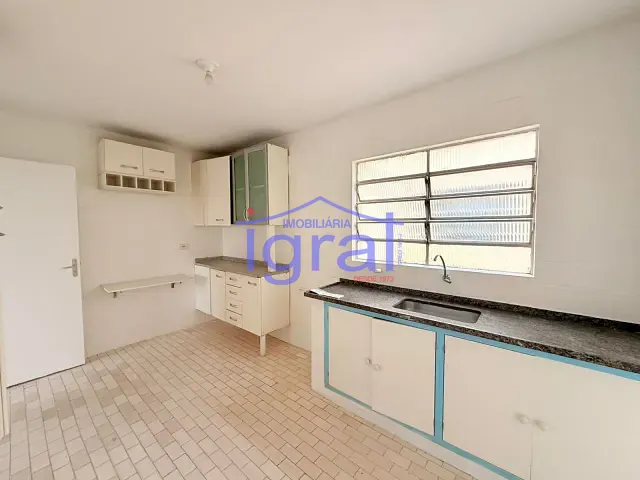 Apartamento 4 quartos e 3 banheiros, para alugar, no bairro Vila Parque Jabaquara em São Paulo